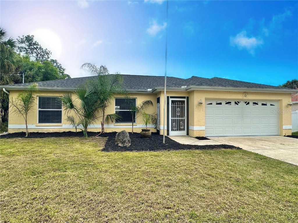 3727 Coquina Avenue North Port FL 34286 C7488121 image1