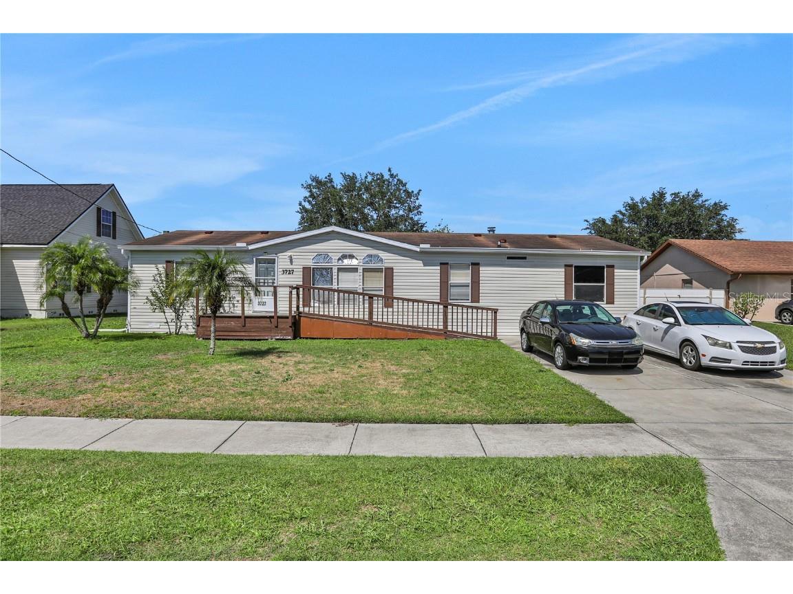 3727 Dawn Avenue Kissimmee FL 34744 S5107490 image1
