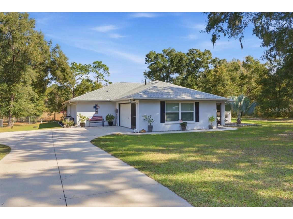 3727 N Boxelder Way Beverly Hills FL 34465 A4673196 image1