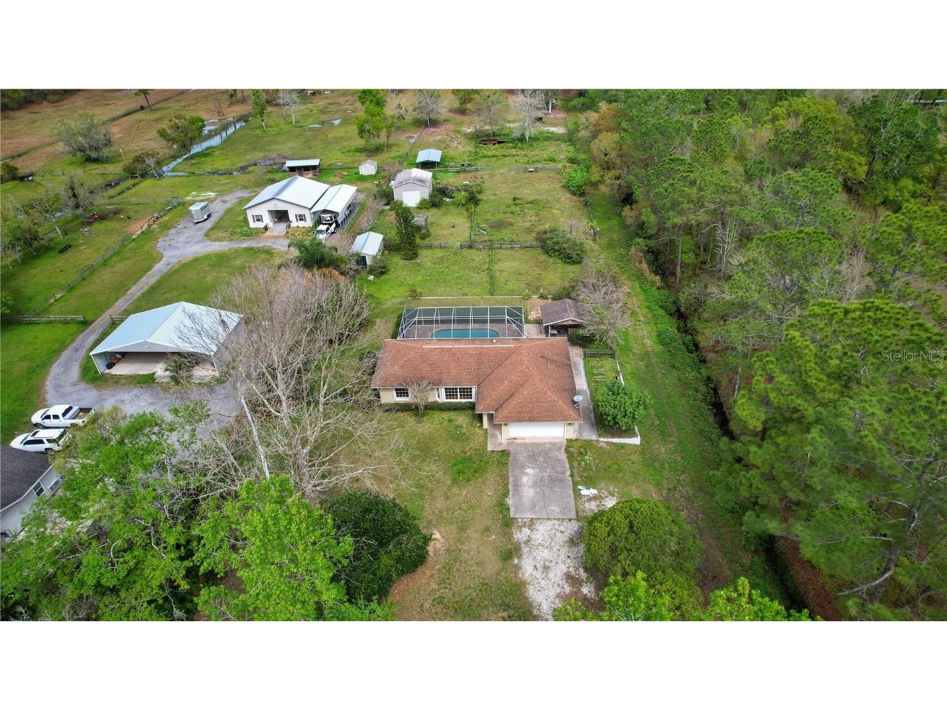 3727 Parsley Lane New Smyrna Beach FL 32168 NS1080821 image1