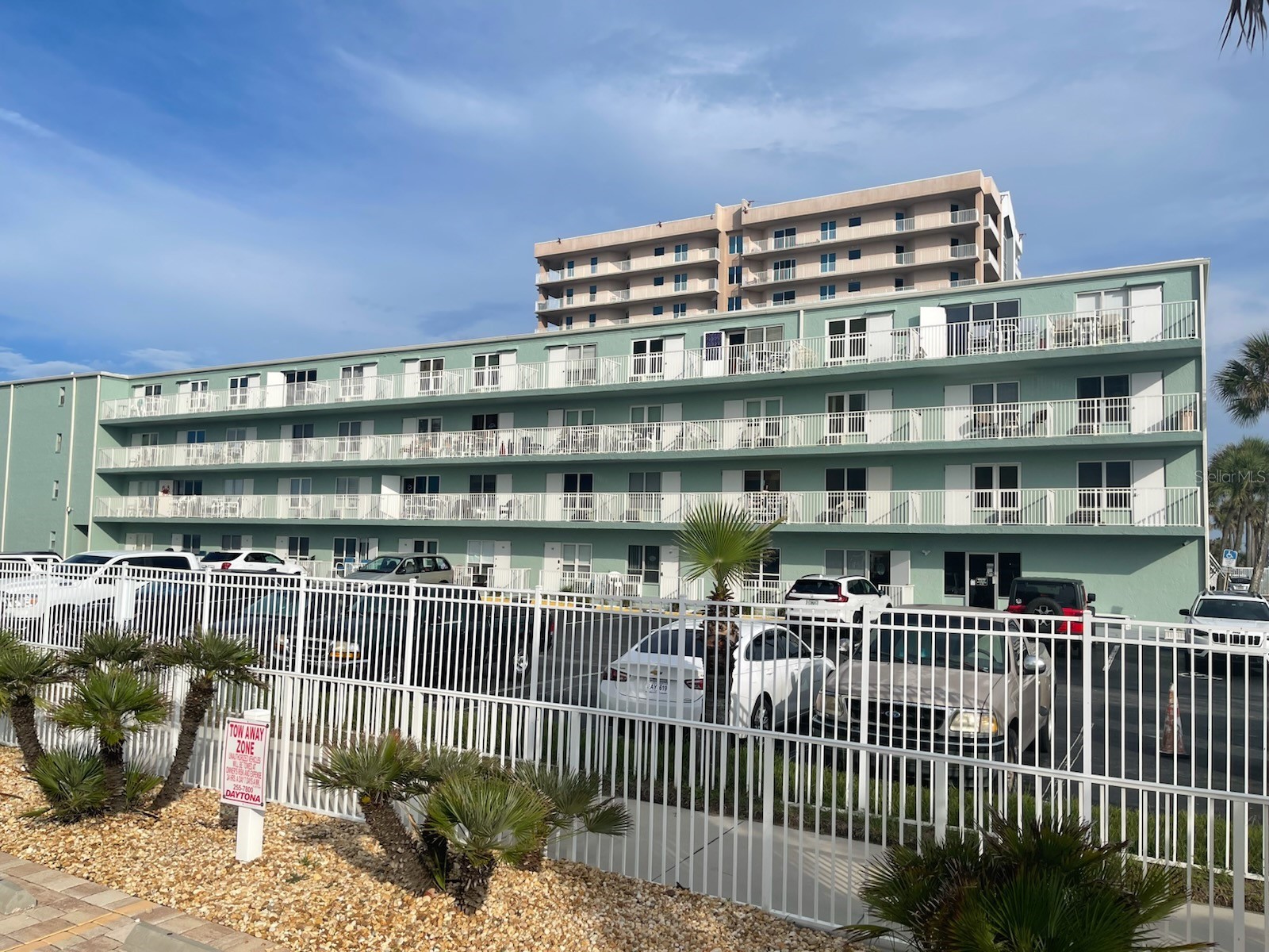 3727 S Atlantic Ave #1120 Daytona Beach FL 32118 V4949361 image1