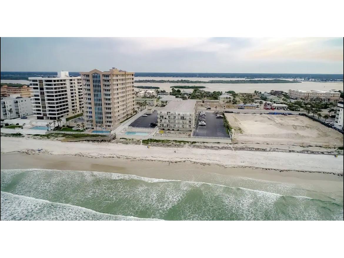 3727 S Atlantic Ave #UNIT 217 Daytona Beach Shores FL 32118 V4944098 image1