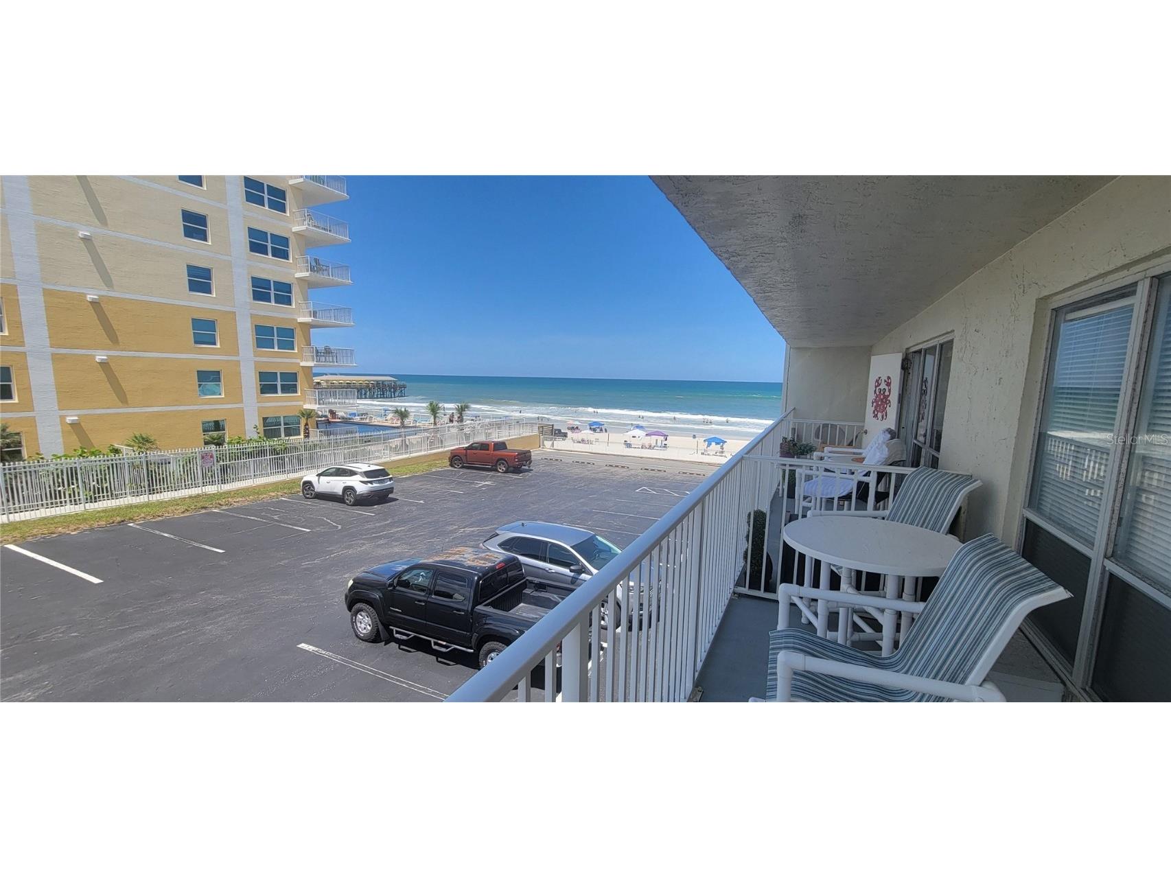 3727 S Atlantic Ave #UNIT 217 Daytona Beach Shores FL 32118 V4944098 image22