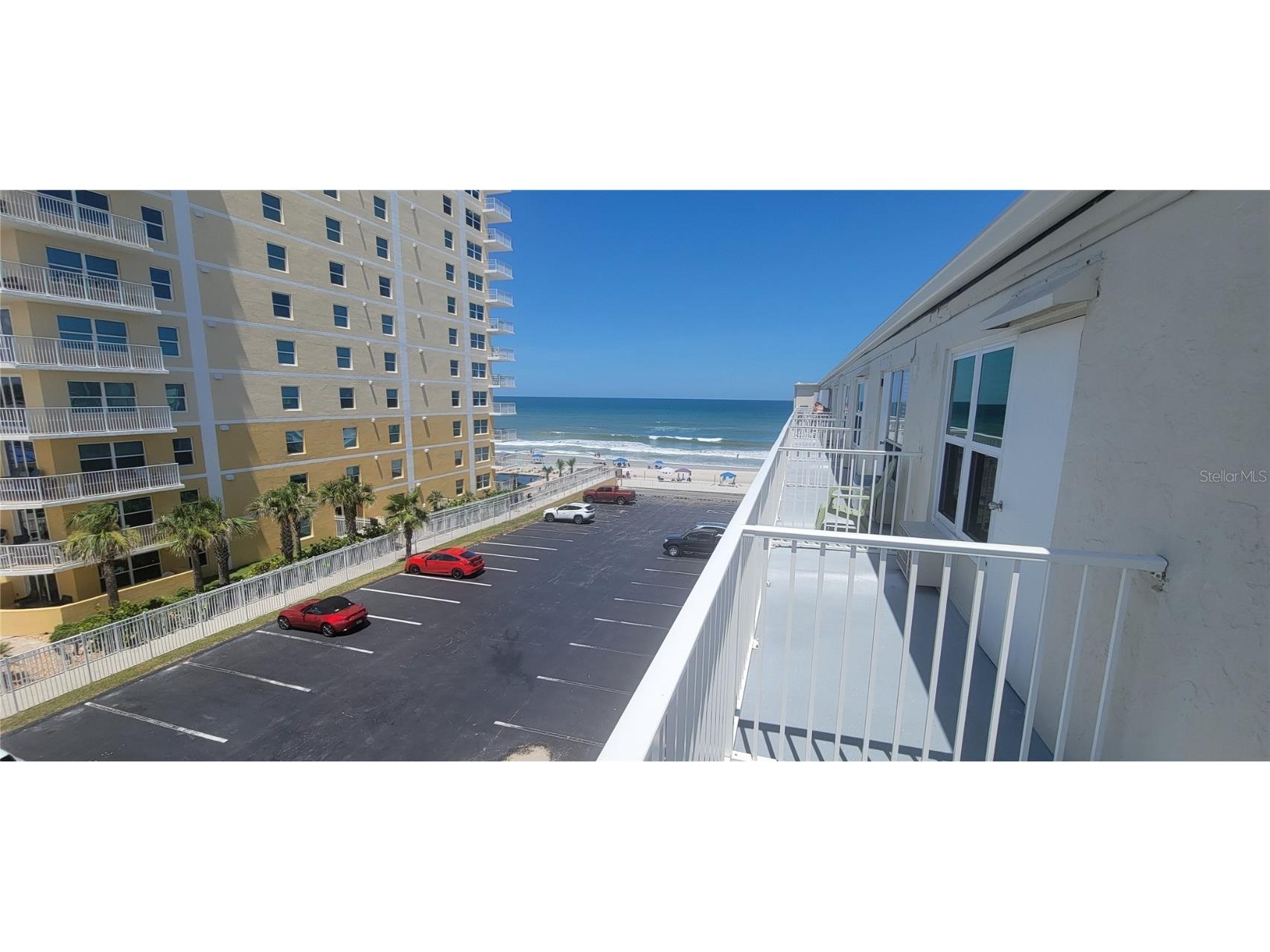 3727 S Atlantic Ave #UNIT 424 Daytona Beach Shores FL 32118 V4944099 image20
