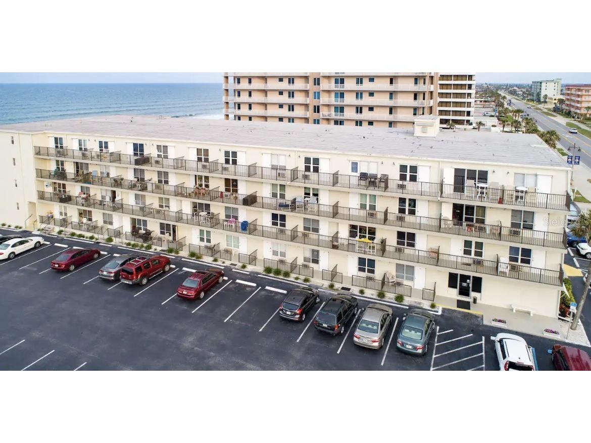 3727 S Atlantic Avenue #2120 Daytona Beach Shores FL 32118 V4934698 image1