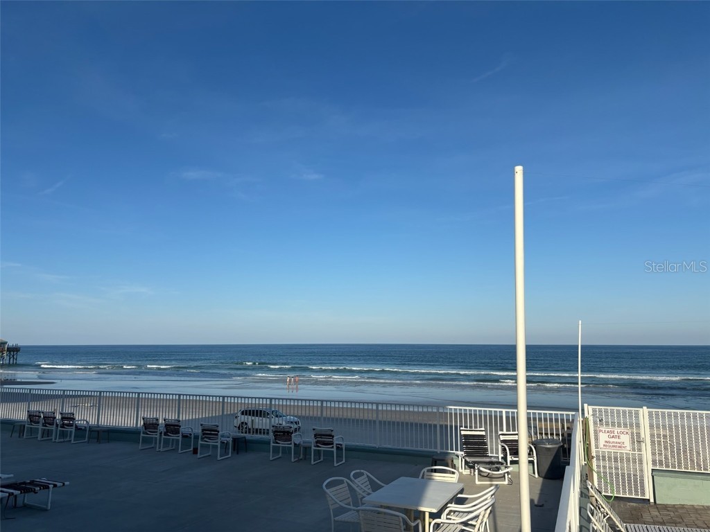 3727 S Atlantic Avenue #319 Daytona Beach Shores FL 32118 O6362470 image15