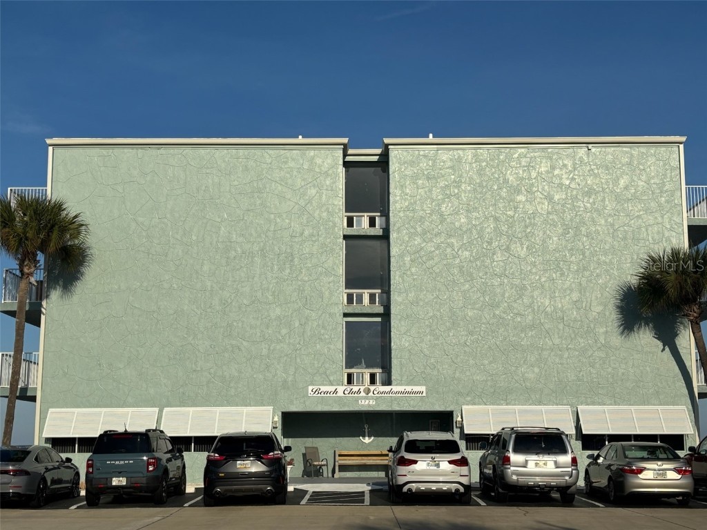 3727 S Atlantic Avenue #4160 Daytona Beach FL 32118 - ATLANTIC OCEAN O6242088 image1