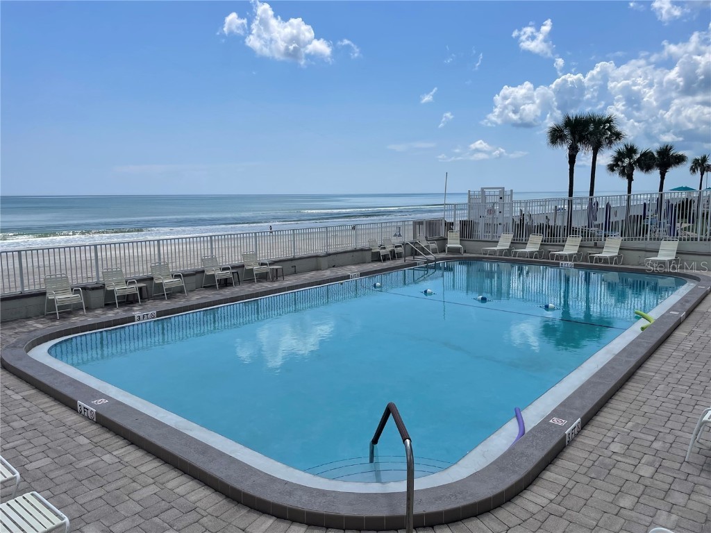 3727 S Atlantic Avenue #4160 Daytona Beach FL 32118 - ATLANTIC OCEAN O6242088 image18