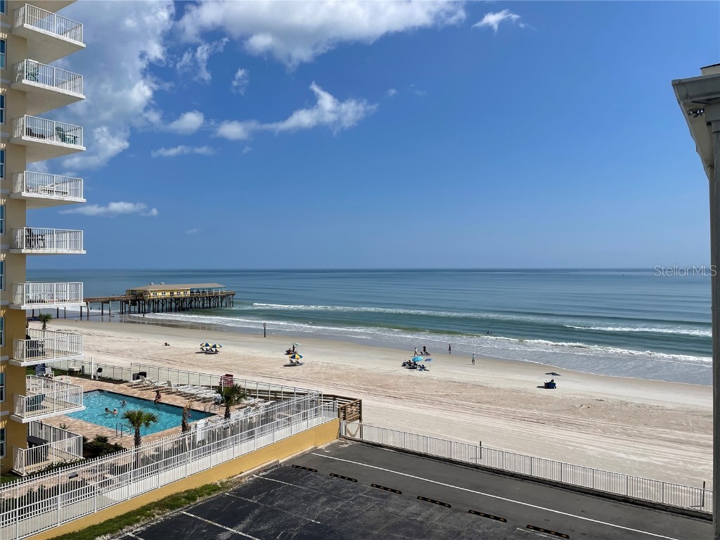 3727 S Atlantic Avenue #4160 Daytona Beach FL 32118 - ATLANTIC OCEAN O6242088 image2