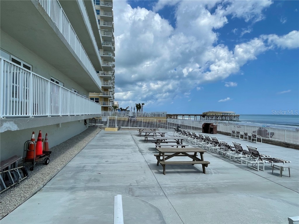 3727 S Atlantic Avenue #4160 Daytona Beach FL 32118 - ATLANTIC OCEAN O6242088 image20