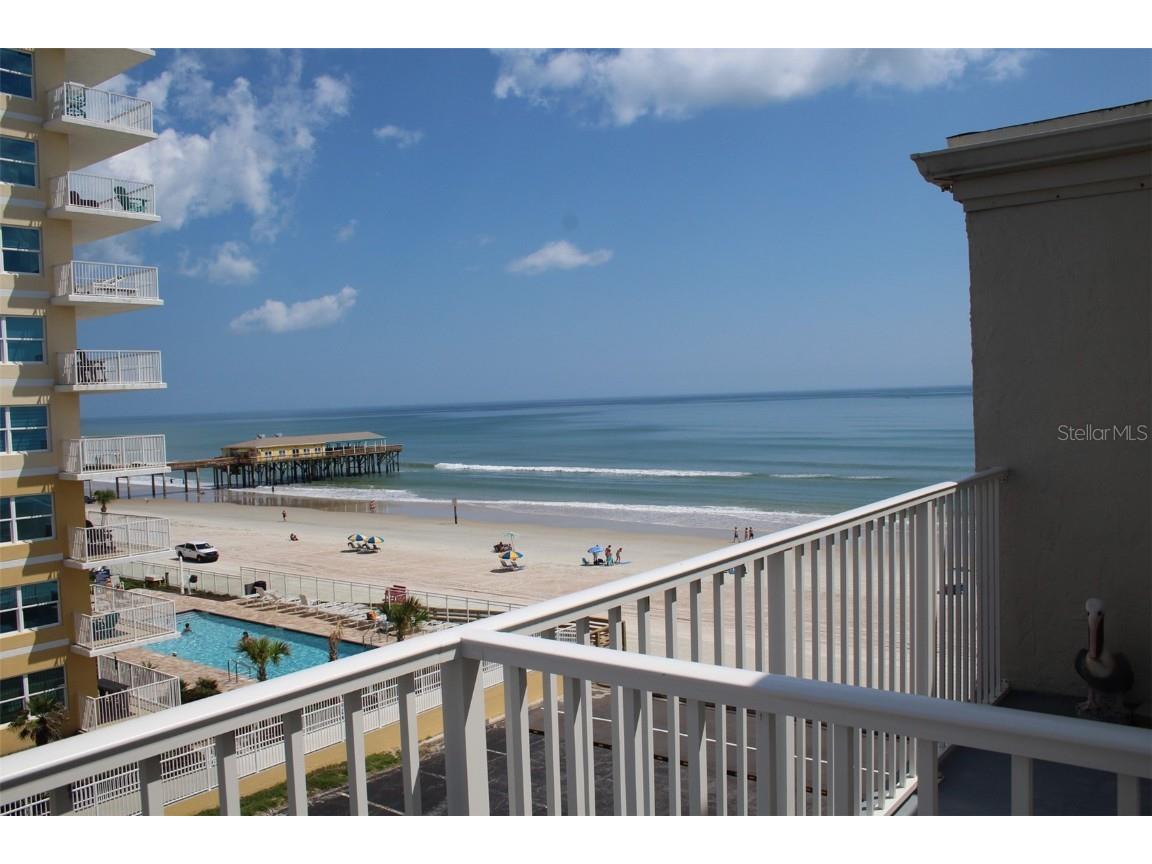 3727 S Atlantic Avenue #4160 Daytona Beach FL 32118 - ATLANTIC OCEAN O6242088 image21