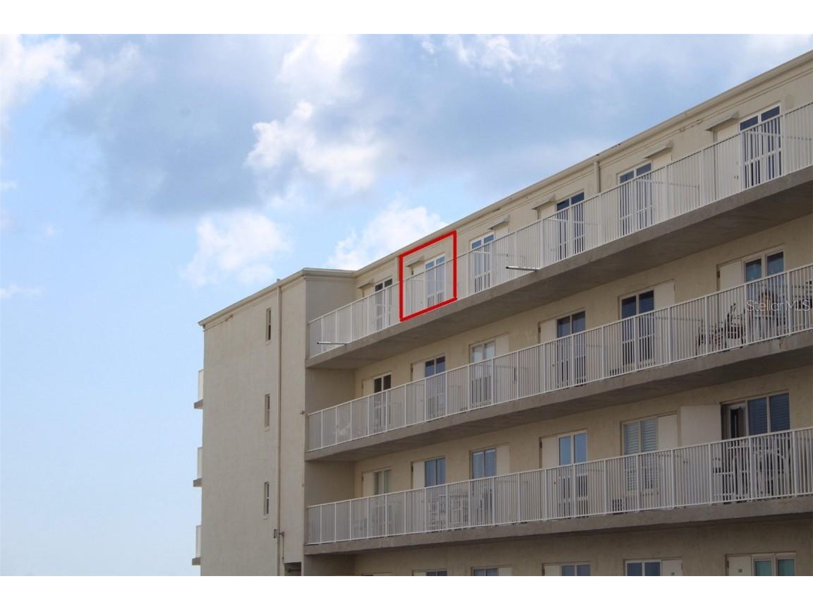 3727 S Atlantic Avenue #4160 Daytona Beach FL 32118 - ATLANTIC OCEAN O6242088 image23
