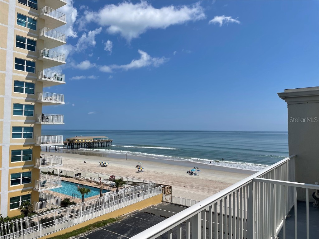 3727 S Atlantic Avenue #4160 Daytona Beach FL 32118 - ATLANTIC OCEAN O6242088 image3