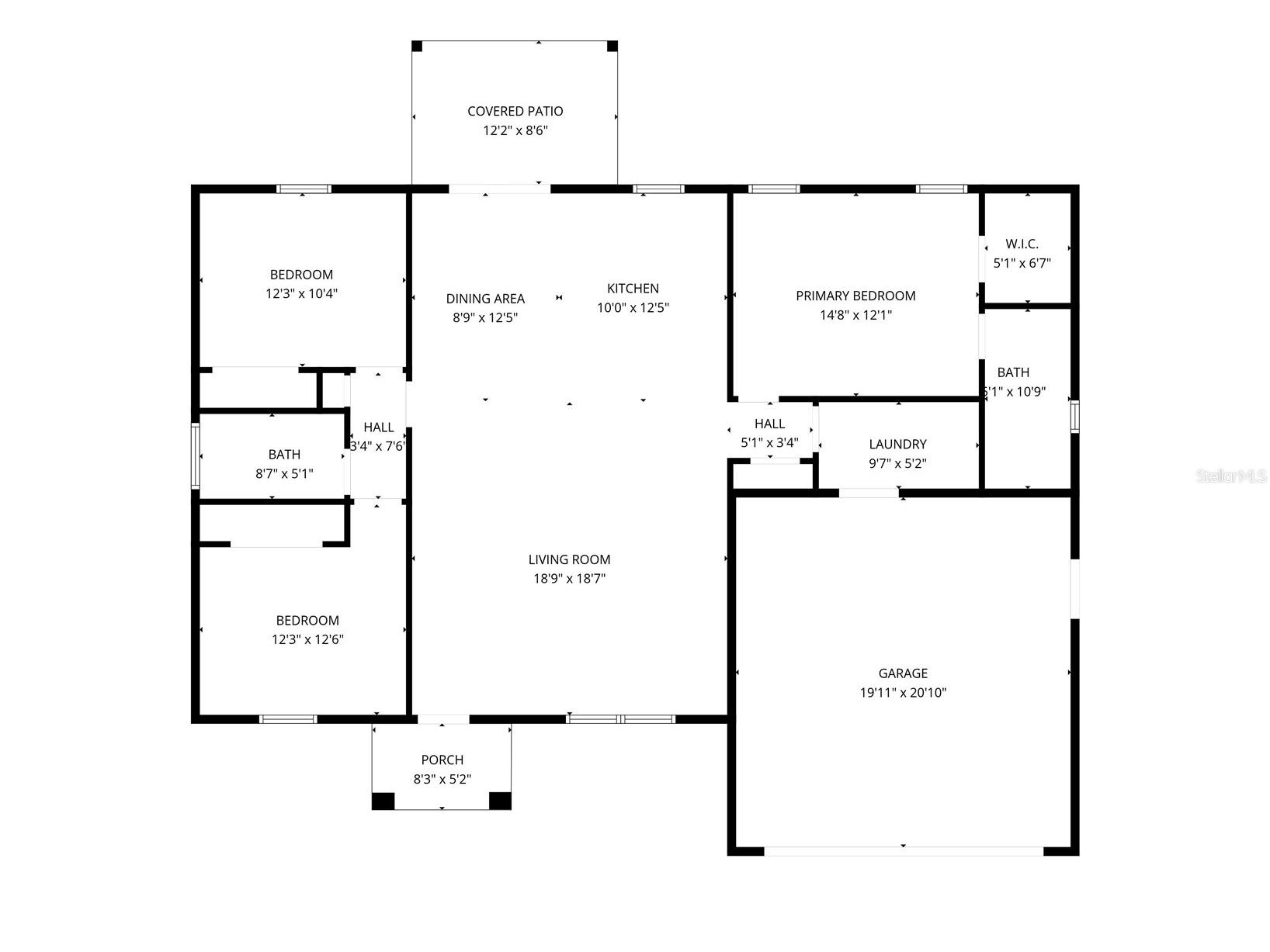 3727 SW 151st Court Ocala FL 34481 OM724987 image41