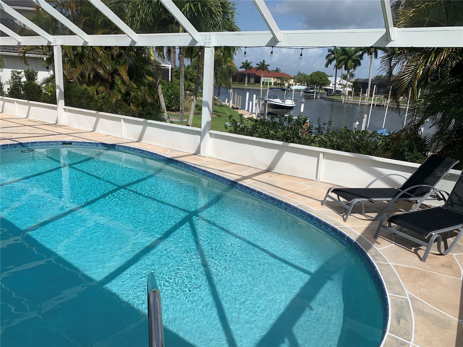 3727 Whippoorwill Court Punta Gorda FL 33950 C7526637 image1
