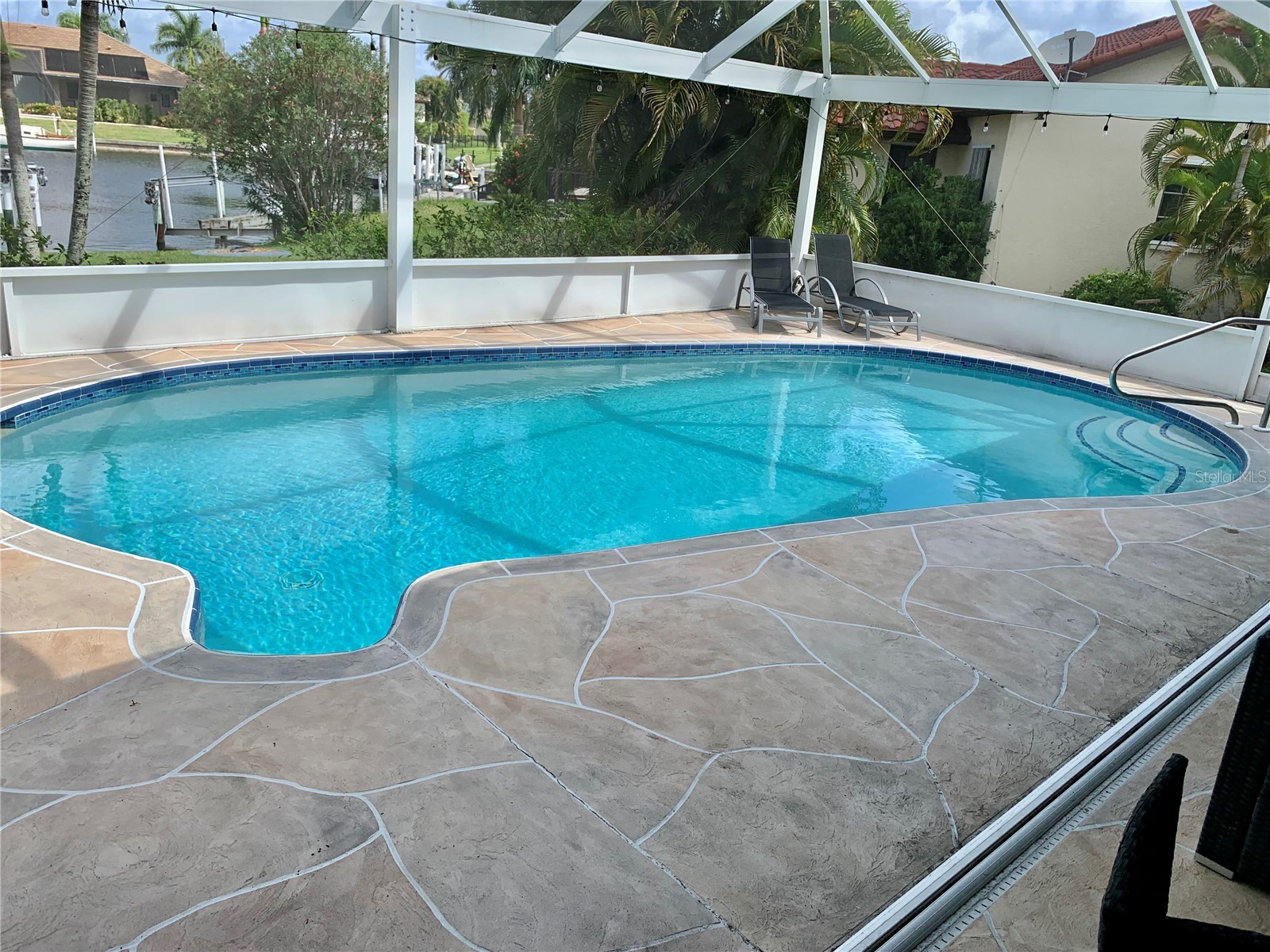3727 Whippoorwill Court Punta Gorda FL 33950 C7526637 image3