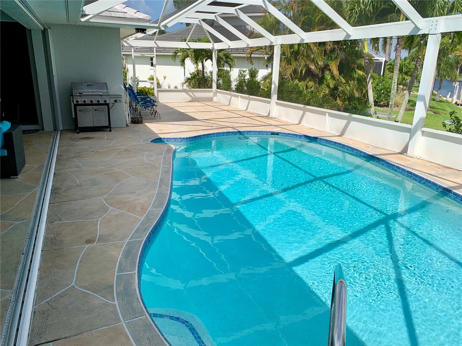 3727 Whippoorwill Court Punta Gorda FL 33950 C7526637 image39