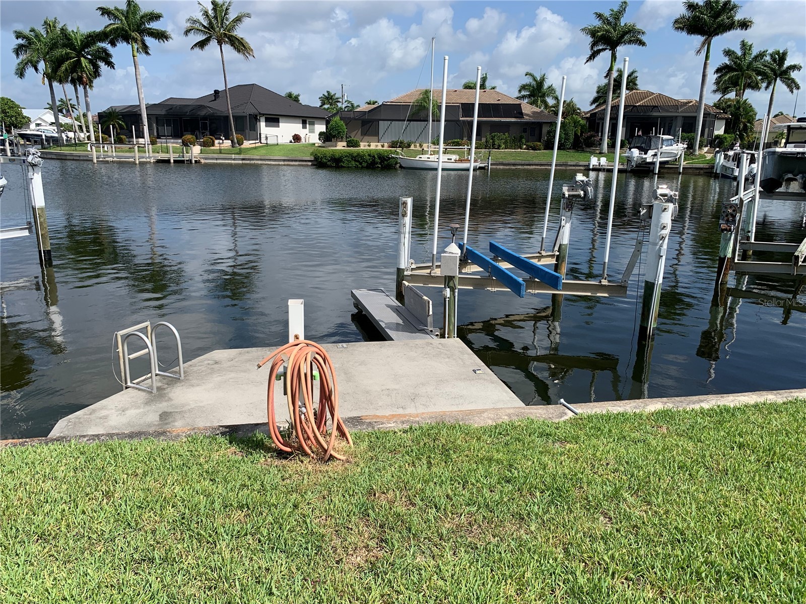 3727 Whippoorwill Court Punta Gorda FL 33950 C7526637 image41