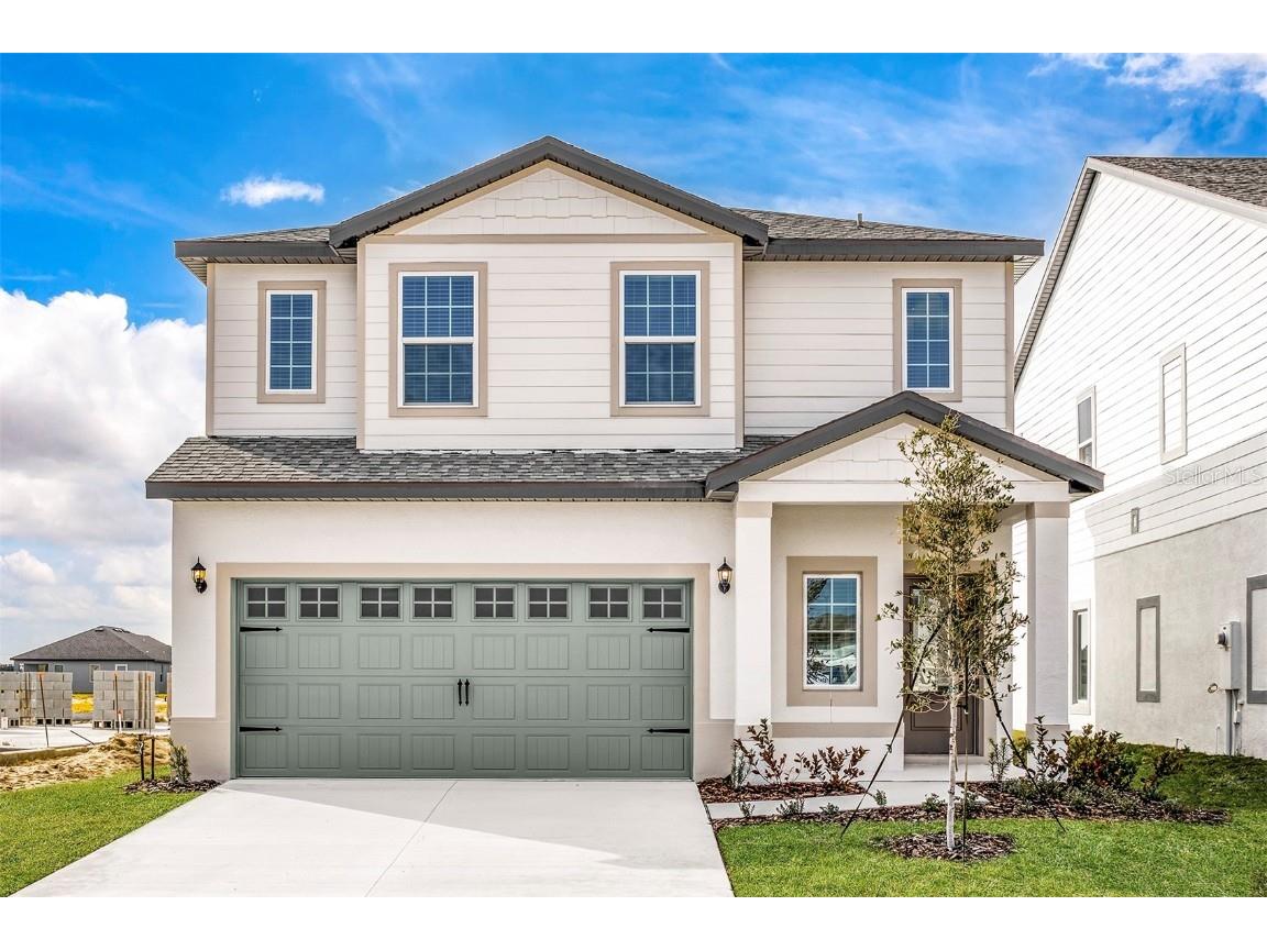 3728 Bergamot Street Lake Alfred FL 33850 - GUM LAKE TB8312190 image1