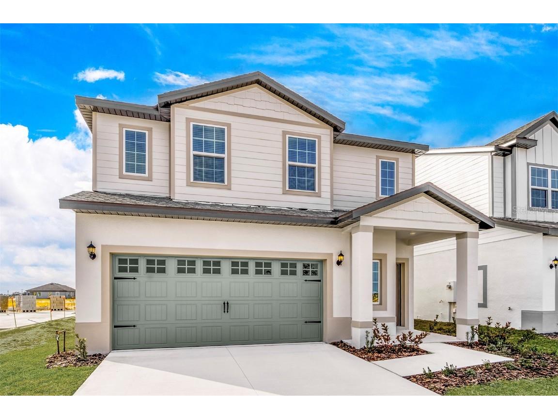 3728 Bergamot Street Lake Alfred FL 33850 - GUM LAKE TB8312190 image2