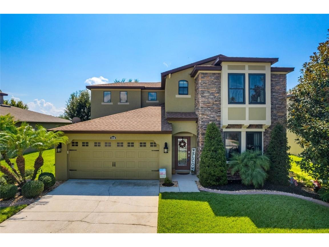 3728 Briar Run Drive Clermont FL 34711 G5070413 image1