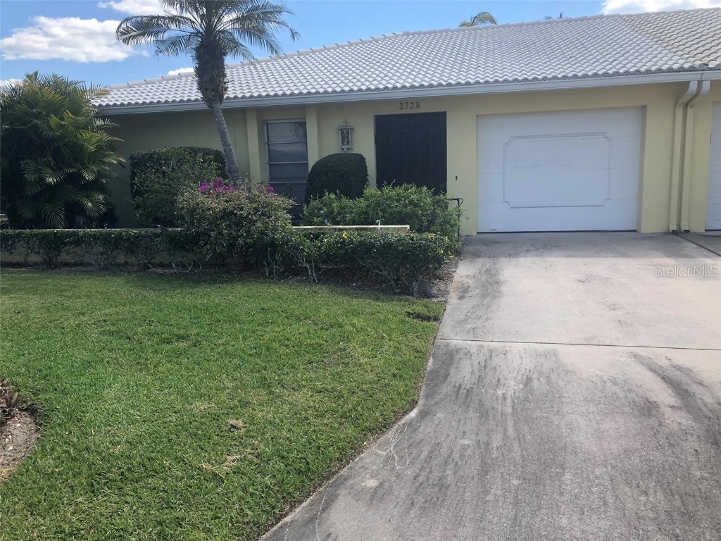 3728 Hampshire Lane #5621 Sarasota FL 34232 A4527205 image1
