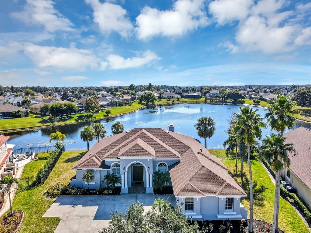 3728 Hunters Isle Drive Orlando FL 32837 - LAKE CALABAY O6361534 image1