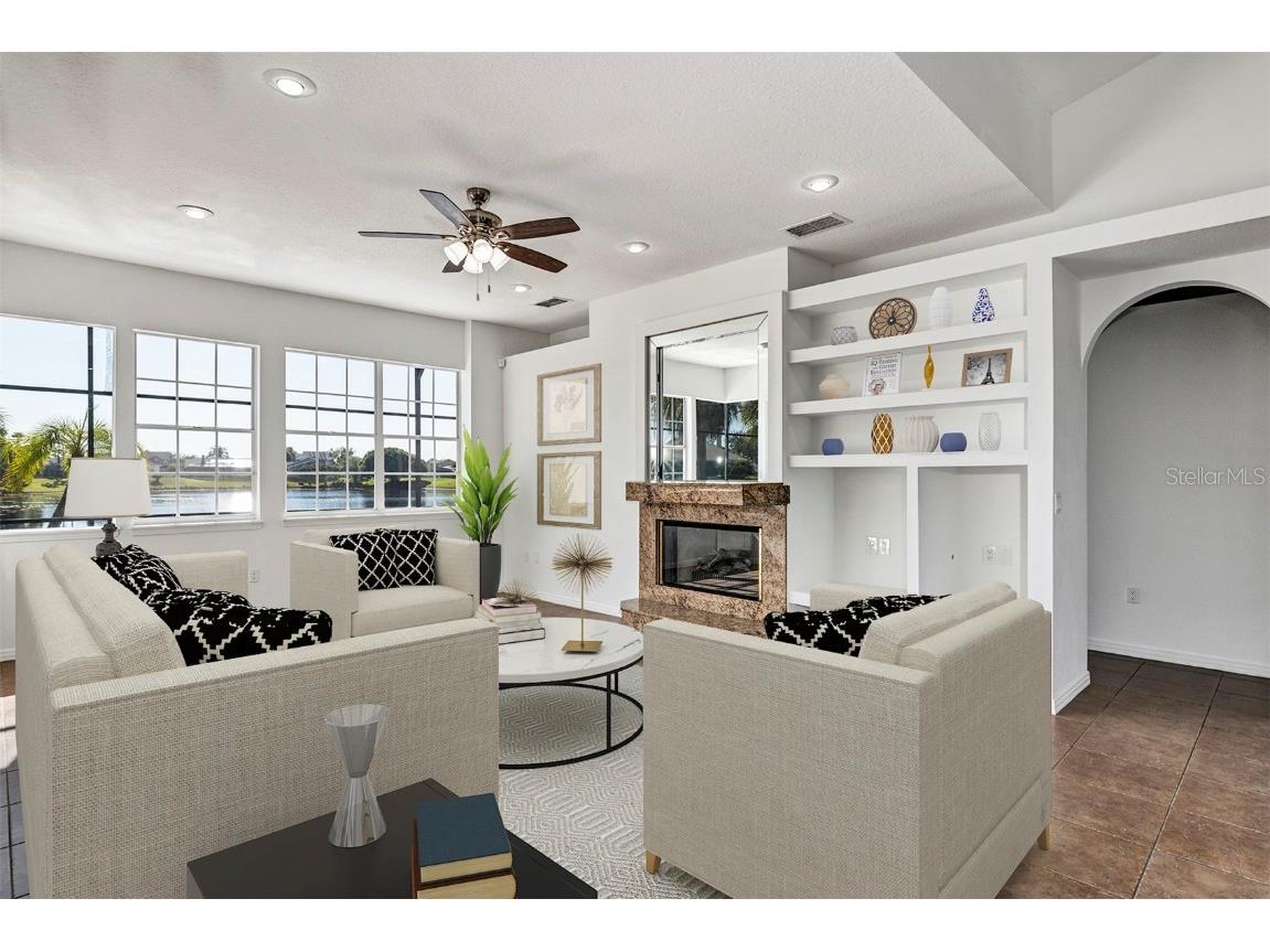 3728 Hunters Isle Drive Orlando FL 32837 - LAKE CALABAY O6361534 image28