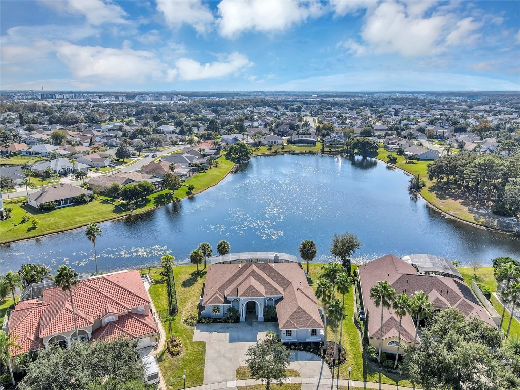 3728 Hunters Isle Drive Orlando FL 32837 - LAKE CALABAY O6361534 image4