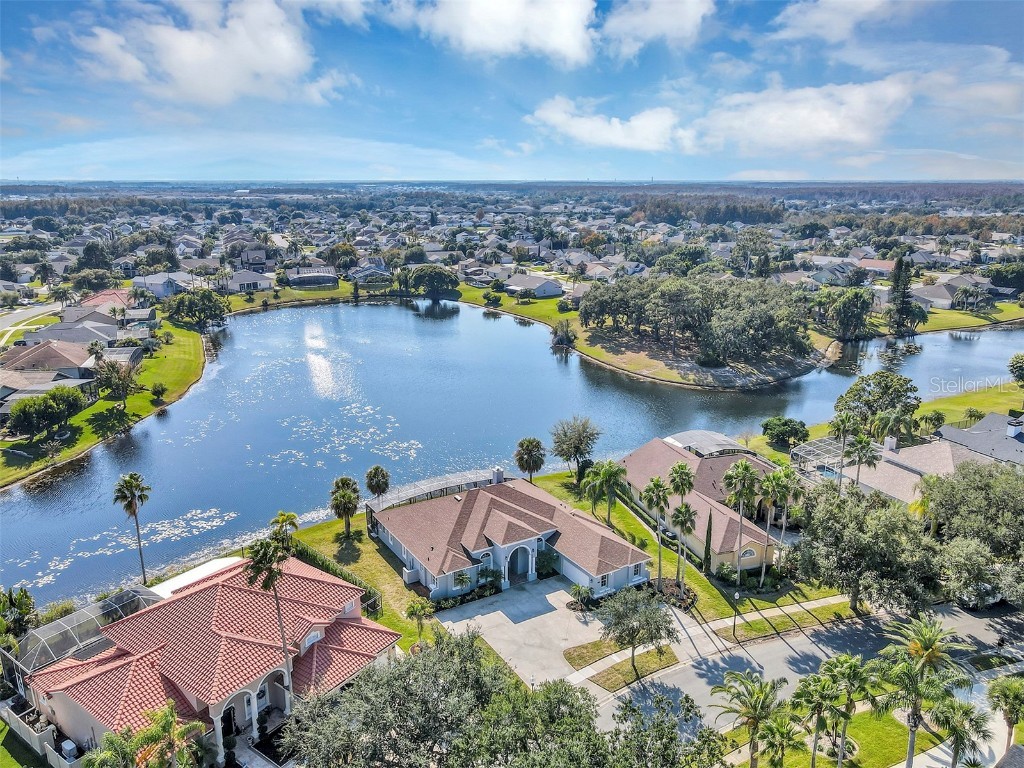 3728 Hunters Isle Drive Orlando FL 32837 - LAKE CALABAY O6361534 image5