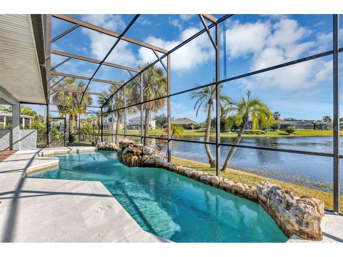 3728 Hunters Isle Drive Orlando FL 32837 - LAKE CALABAY O6361534 image66