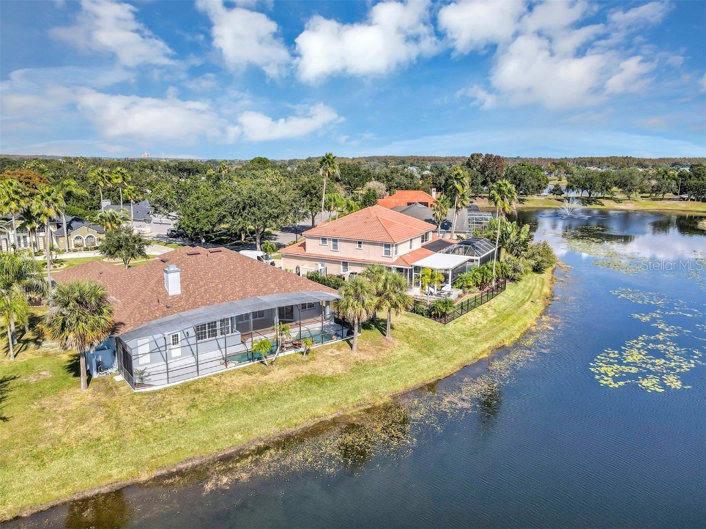 3728 Hunters Isle Drive Orlando FL 32837 - LAKE CALABAY O6361534 image71