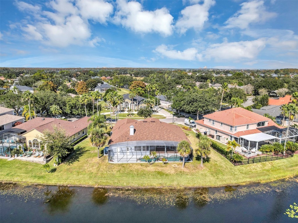 3728 Hunters Isle Drive Orlando FL 32837 - LAKE CALABAY O6361534 image72