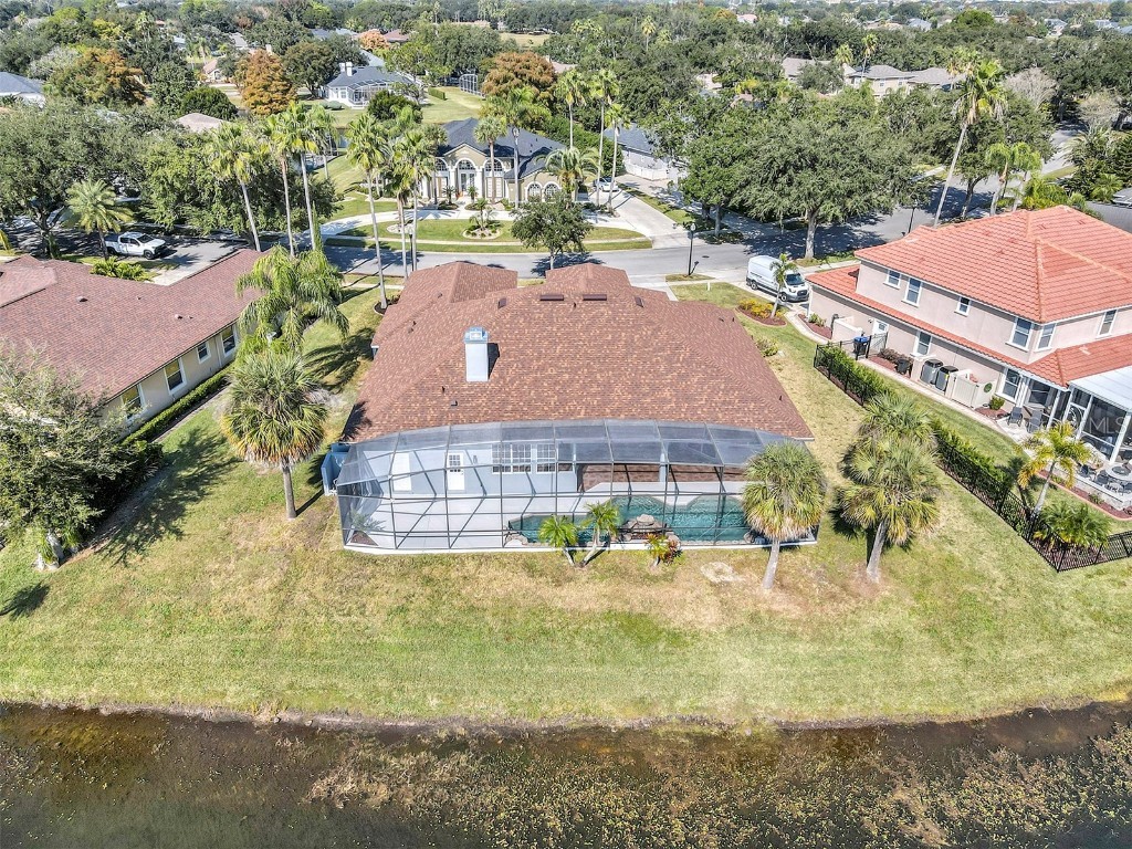 3728 Hunters Isle Drive Orlando FL 32837 - LAKE CALABAY O6361534 image73