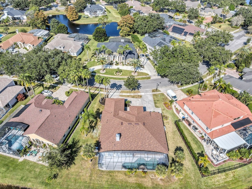 3728 Hunters Isle Drive Orlando FL 32837 - LAKE CALABAY O6361534 image74