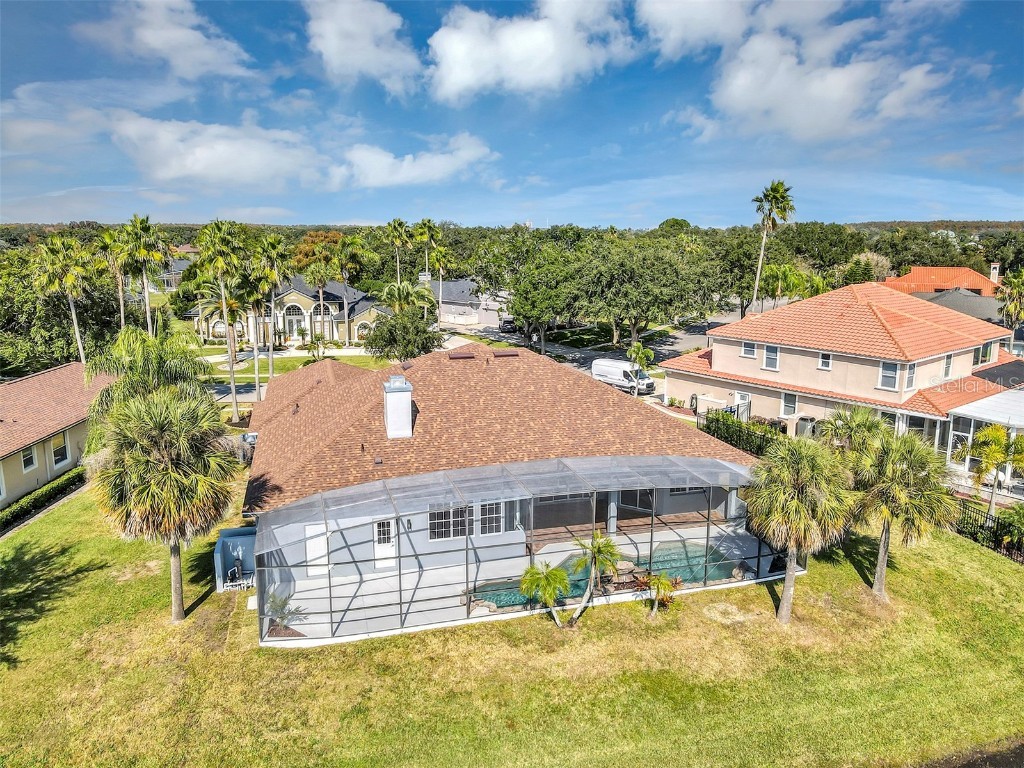 3728 Hunters Isle Drive Orlando FL 32837 - LAKE CALABAY O6361534 image75