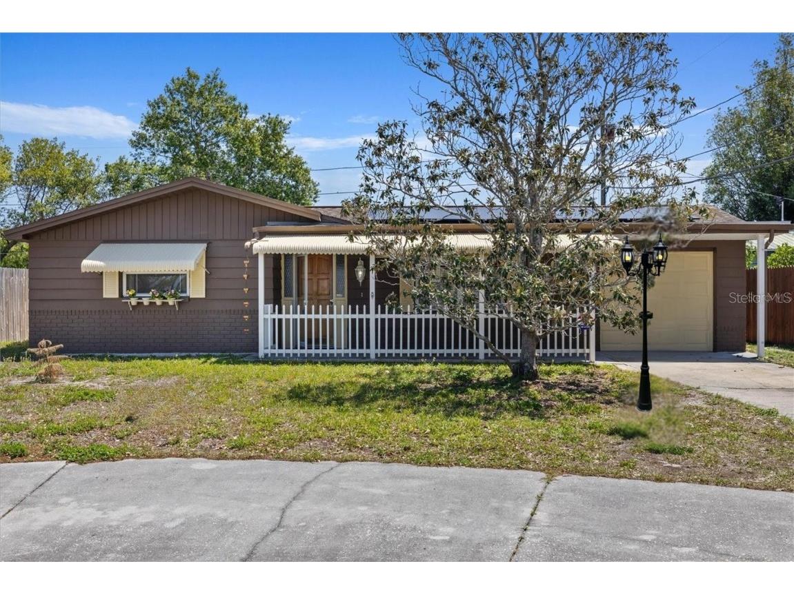 3728 Linkwood Street New Port Richey FL 34652 W7873488 image1
