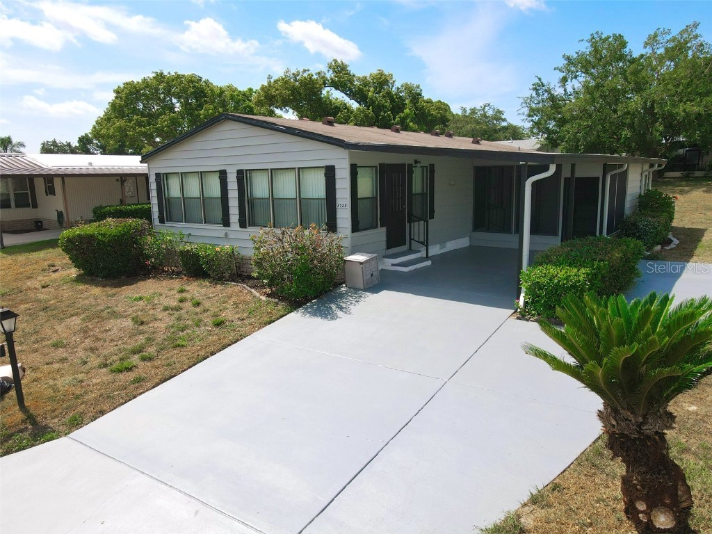 3728 Olax Court #657 Zellwood FL 32798 S5106609 image1