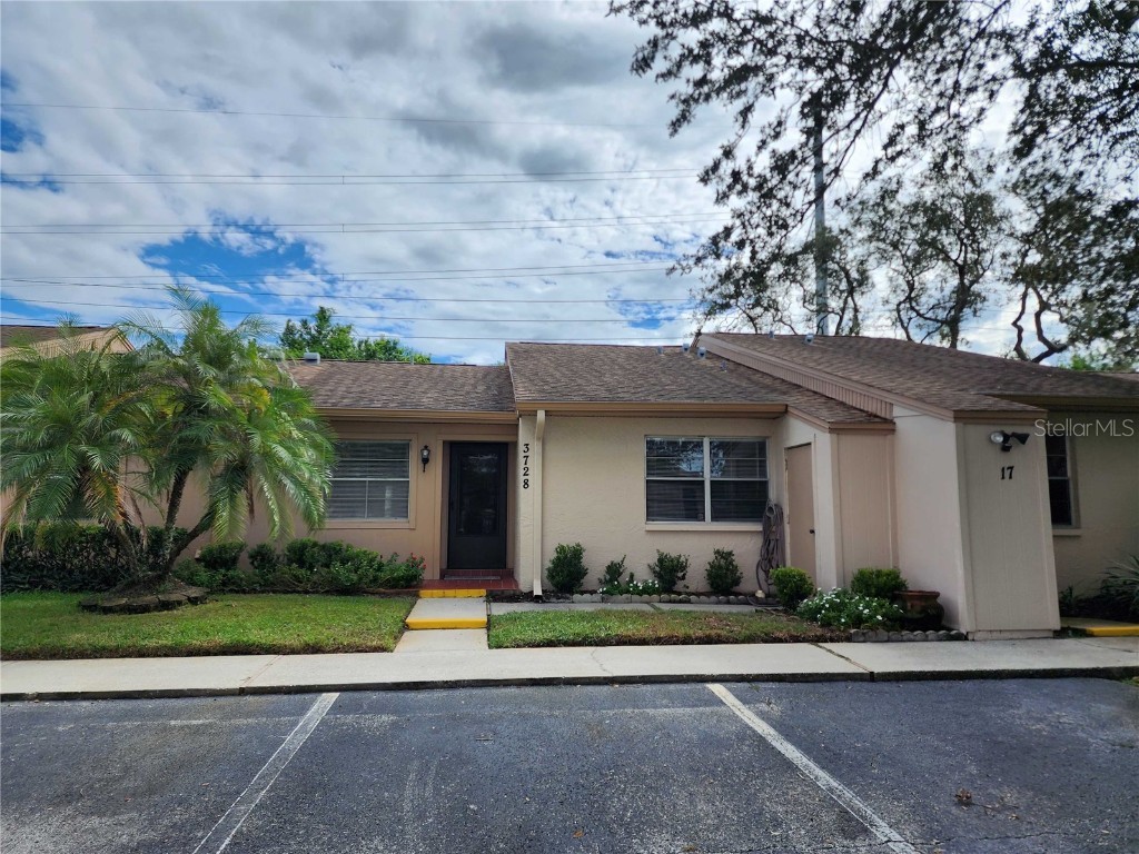 3728 Sailmaker Lane #1702 Holiday FL 34691 W7868966 image1
