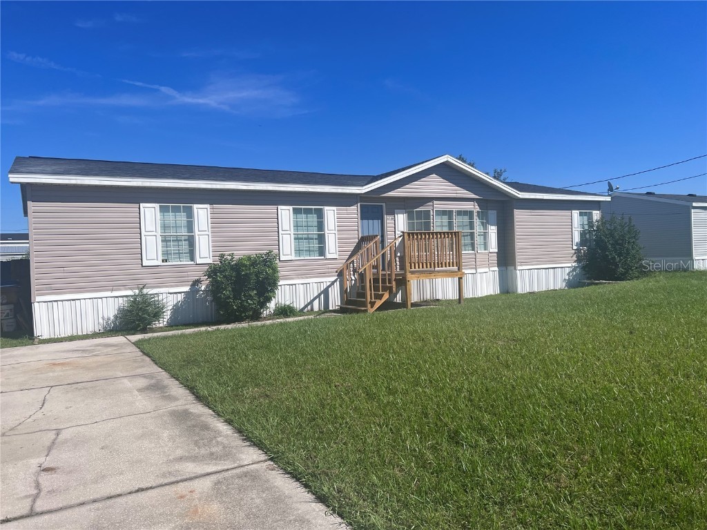 3728 Silver Lake Drive Kissimmee FL 34744 O6148687 image1