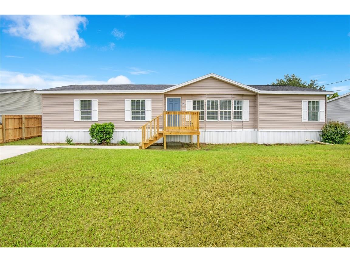 3728 Silver Lake Drive Kissimmee FL 34744 S5088842 image1