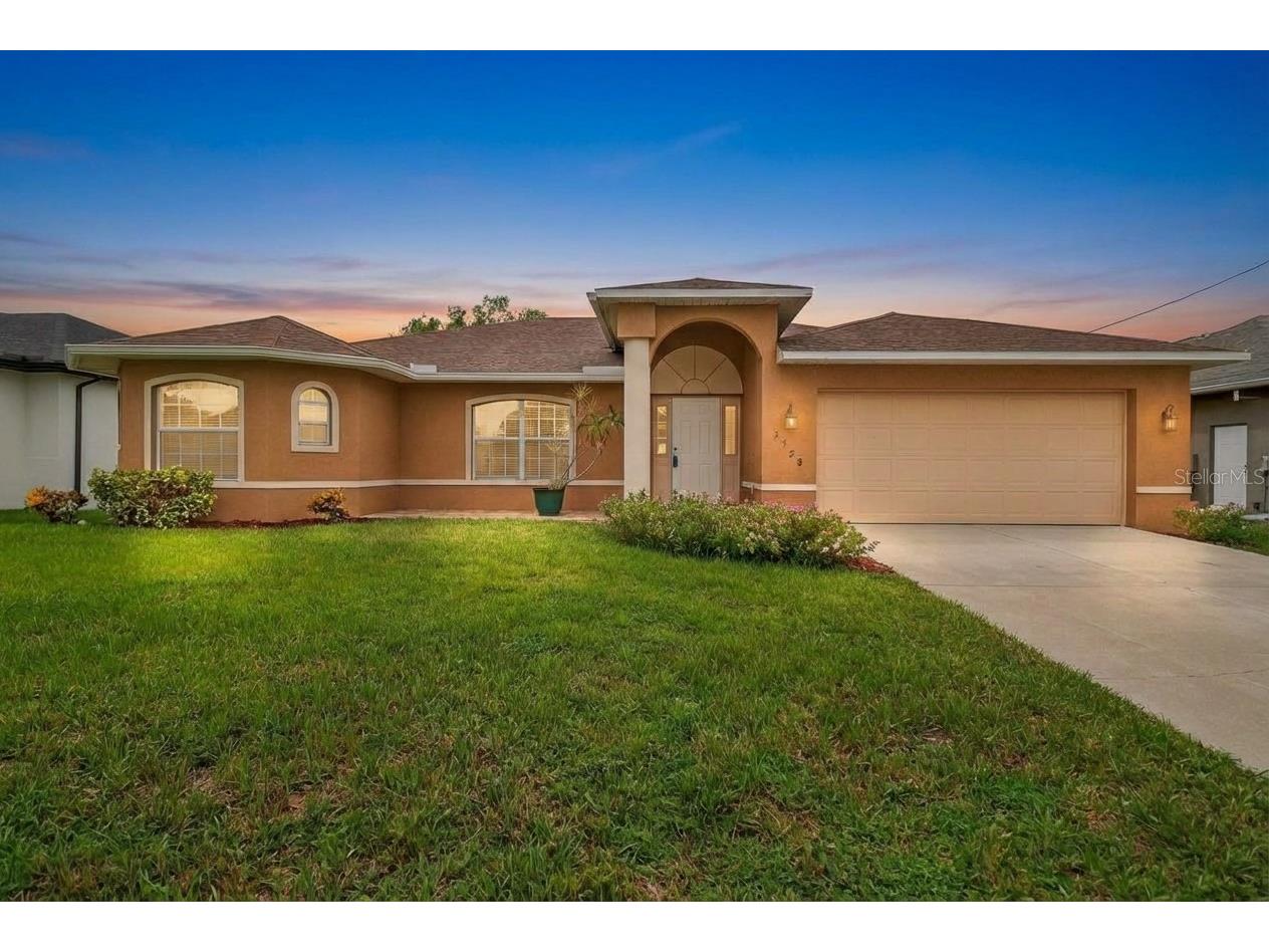 3728 SW 3rd Street Cape Coral FL 33991 A4663989 image1