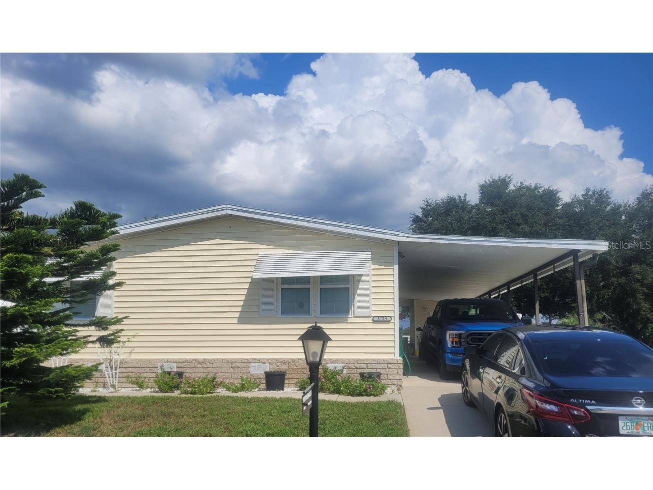 3729 Diamond Oak Way #513 Zellwood FL 32798 - LAKE GRASSMERE AND LAKE COHEN O6142053 image1