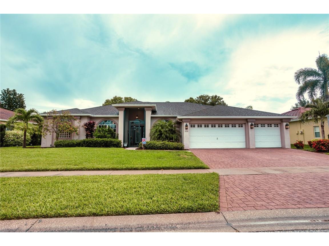 3729 Gaviota Drive Sun City Center FL 33573 T3457798 image1