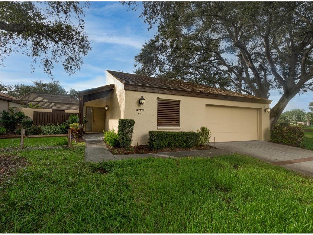 3729 Glen Oaks Manor Drive Sarasota FL 34232 T3476318 image1