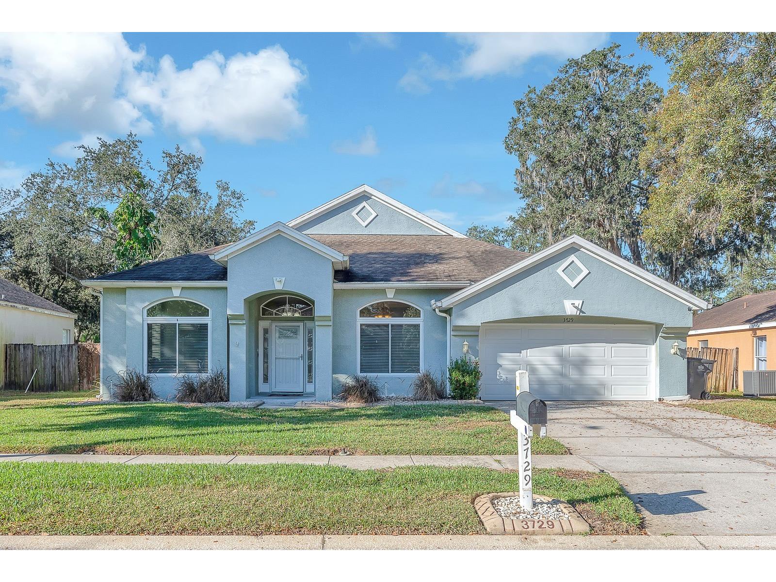 3729 Hollow Wood Drive Valrico FL 33596 TB8455396 image1