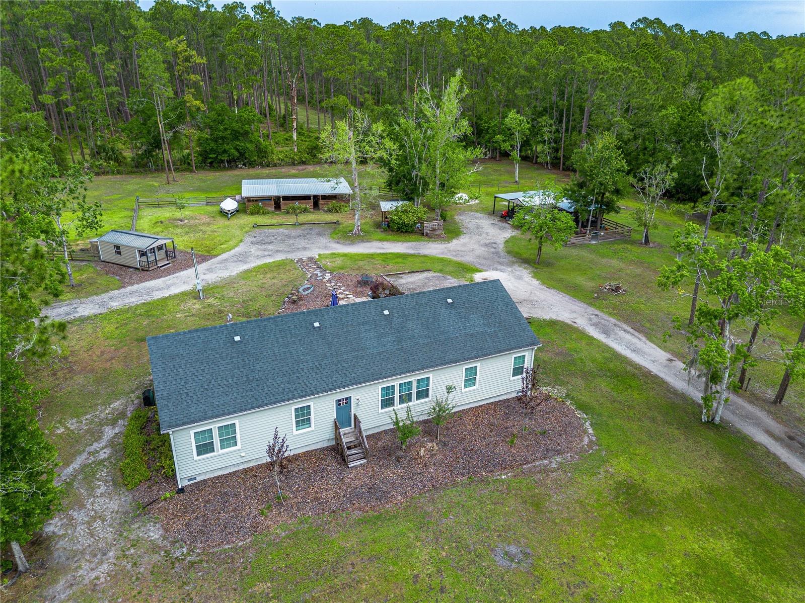3729 Honey Dew Lane New Smyrna Beach FL 32168 NS1087942 image1