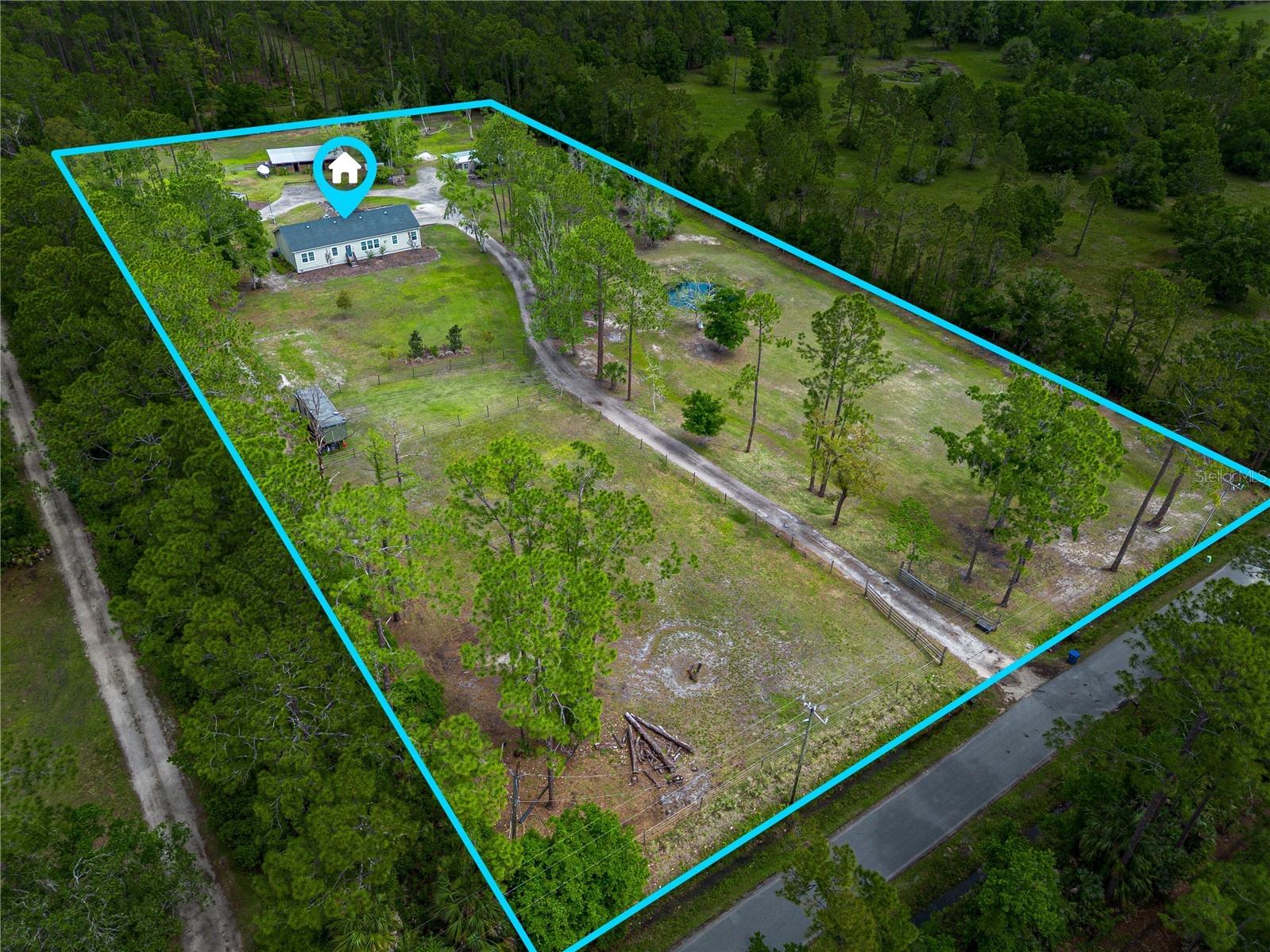 3729 Honey Dew Lane New Smyrna Beach FL 32168 NS1087942 image4
