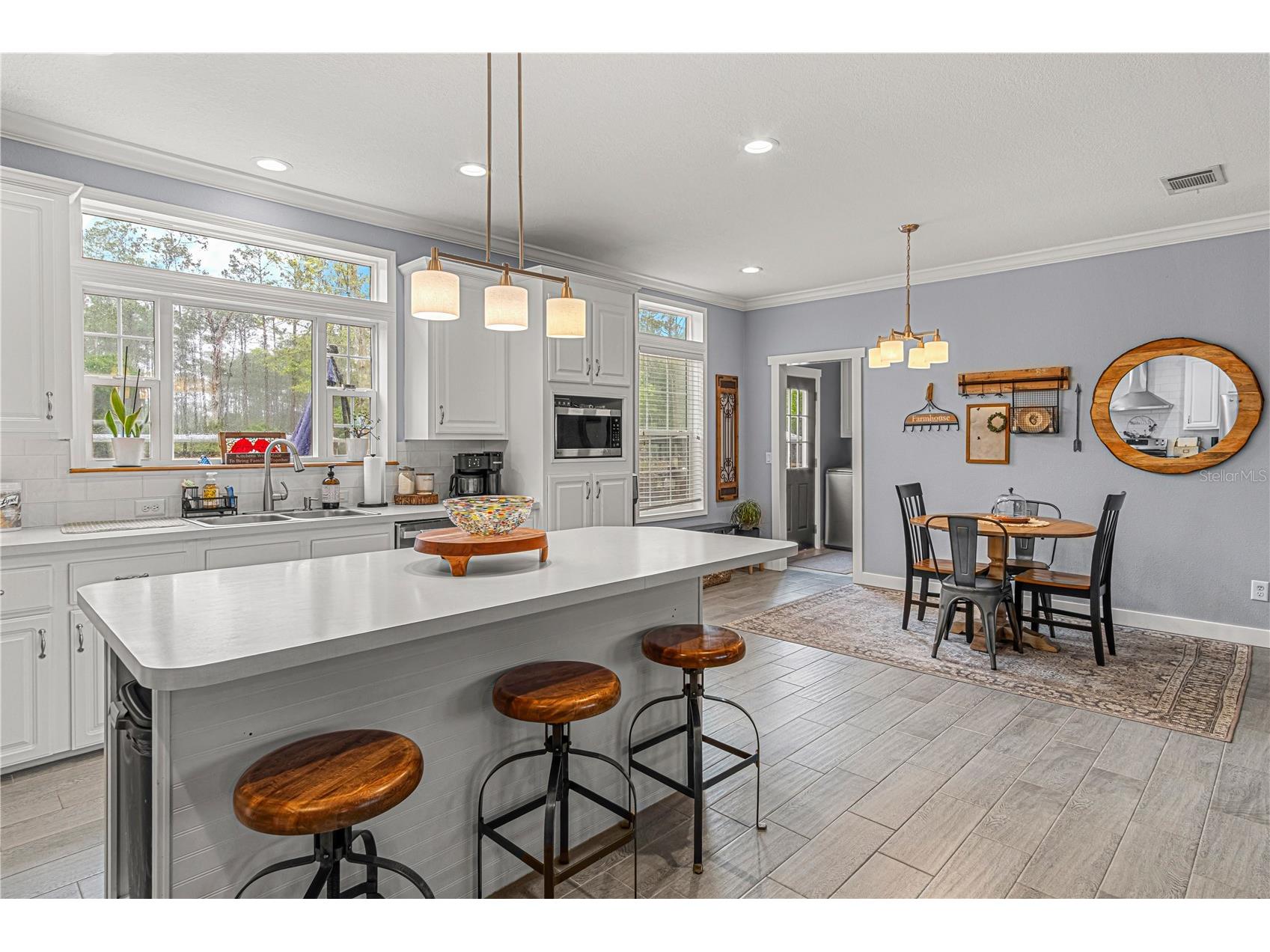 3729 Honey Dew Lane New Smyrna Beach FL 32168 NS1087942 image41