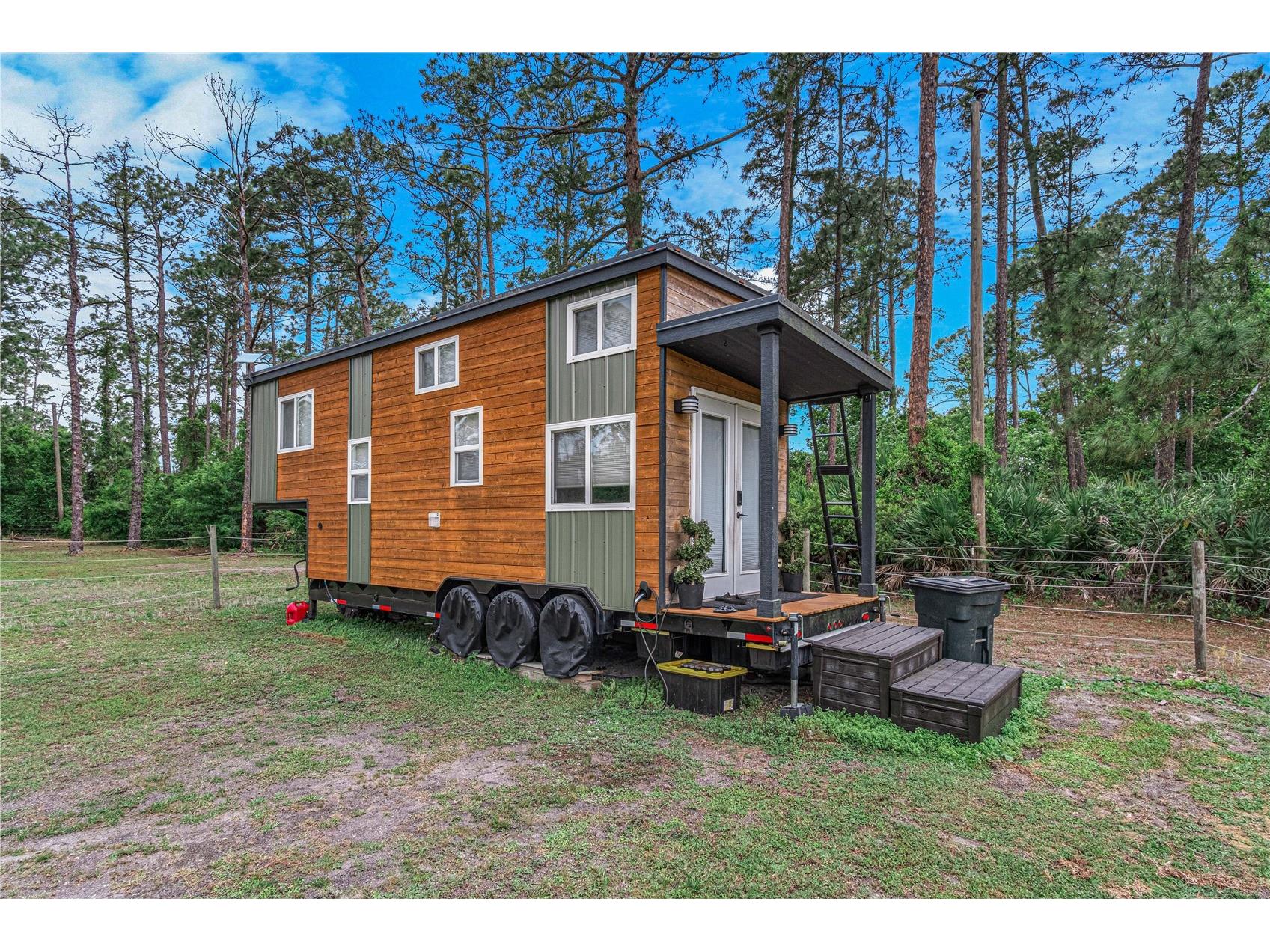 3729 Honey Dew Lane New Smyrna Beach FL 32168 NS1087942 image53